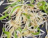鯖のカレー風味あんかけ【ここから栄養士】作り方4写真