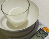 プルプル食感 みかん ヨーグルトゼリー作り方6写真