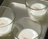 プルプル食感 みかん ヨーグルトゼリー作り方7写真