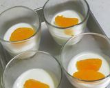 プルプル食感 みかん ヨーグルトゼリー作り方9写真