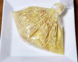 ☆ピーマンとツナ豆腐のチーズ焼き☆作り方2写真