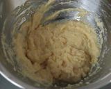 軽食★おからパウダーと甘酒の米粉クッキー作り方1写真