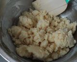 軽食★おからパウダーと甘酒の米粉クッキー作り方2写真