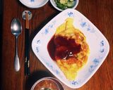 レンジで時短にも！南瓜の煮物or肉じゃが作り方41写真