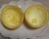 オレンジゼリー作り方1写真
