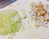 もやしを茹でて、和えて、食べて。作り方1写真