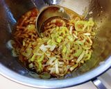 もやしを茹でて、和えて、食べて。作り方7写真