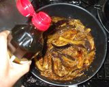 麻婆ナス♪夏野菜で簡単！熱中症予防に作り方9写真