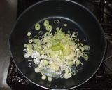 麻婆豆腐♪簡単豆腐と豚肉と冷蔵庫の材料で作り方2写真