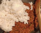 洋食屋さんのオムライス作り方6写真