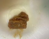 オクラの胡麻味噌和え作り方1写真