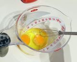 【簡単黄金比】なめらか茶碗蒸し作り方2写真