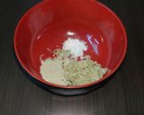 食前に菊芋しじみスープ作り方2写真