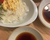 基本のそうめんつゆ作り方5写真