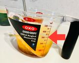 【簡単黄金比】なめらか茶碗蒸し作り方4写真