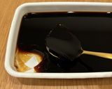 コーヒーゼリーフロート作り方4写真