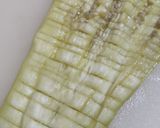 まるで鰻の蒲焼き重♪茄子の和風ステーキ作り方4写真