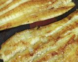 まるで鰻の蒲焼き重♪茄子の和風ステーキ作り方6写真