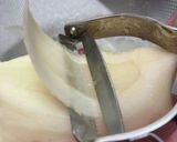 新生姜のガリ〜家で漬けますver〜作り方3写真