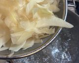 新生姜のガリ〜家で漬けますver〜作り方8写真