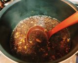 ステーキソース(ハンバーグにも)作り方3写真
