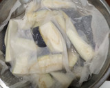なすの白だしと昆布茶でさっぱり漬け作り方2写真