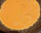 洋食屋さんのオムライス作り方7写真