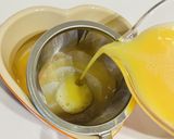 【簡単黄金比】なめらか茶碗蒸し作り方6写真