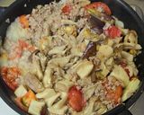 お好み無水カレーの素作り方4写真