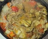 お好み無水カレーの素作り方5写真