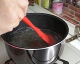 水ようかん作り方1写真