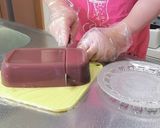 水ようかん作り方5写真