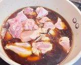 鶏肉のさっぱり味ぽん煮作り方3写真