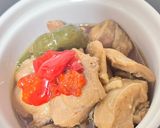 鶏肉のさっぱり味ぽん煮作り方5写真