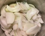 低脂質！無水トマトチキンカレー作り方2写真