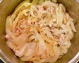 低脂質！無水トマトチキンカレー作り方4写真
