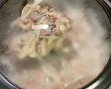 低脂質！無水トマトチキンカレー作り方5写真