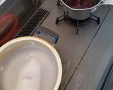 簡単で美味しいとり飯！作り方1写真