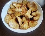 簡単で美味しいとり飯！作り方5写真