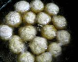 お弁当に♪◎つくね団子◎作り方3写真