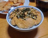 簡単で美味しいとり飯！作り方7写真