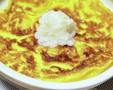 巻かずに簡単、甘くて美味しい玉子やき作り方9写真