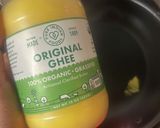 【備忘録】おからパウダー低糖質クレープ＊作り方3写真