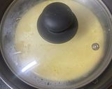 【備忘録】おからパウダー低糖質クレープ＊作り方4写真