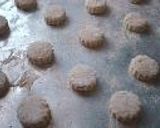 Tea　Scone作り方2写真