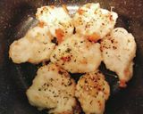 計量なし!鶏むね肉で簡単ピカタ風作り方5写真