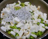 簡単！わさび枝豆と焼きはんぺん作り方3写真
