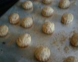 Tea　Scone作り方3写真