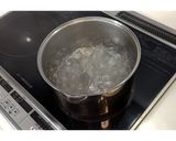 大葉大量消費！！しそまぜそば★動画あり★作り方1写真