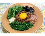 大葉大量消費！！しそまぜそば★動画あり★作り方31写真
